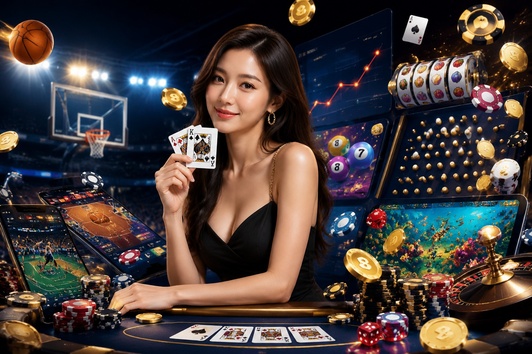 wwluck