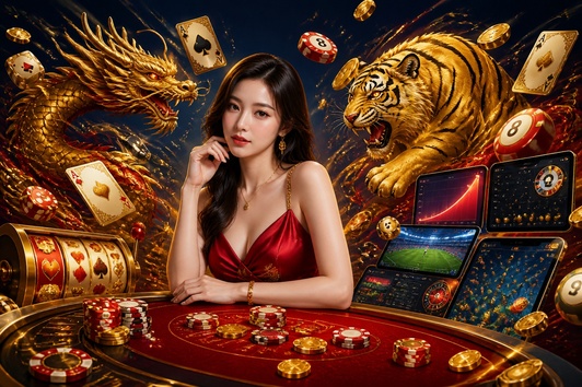 wwluck